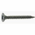 Tinkertools 3.5 m 5 lbs No.10 8-Coarse Thread Drywall Screw with Bugle Head, 6PK TI2739550